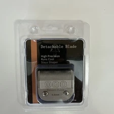 Detachable Replacement Ceramic Blades Size 000 0.5mm Size-000 NEW