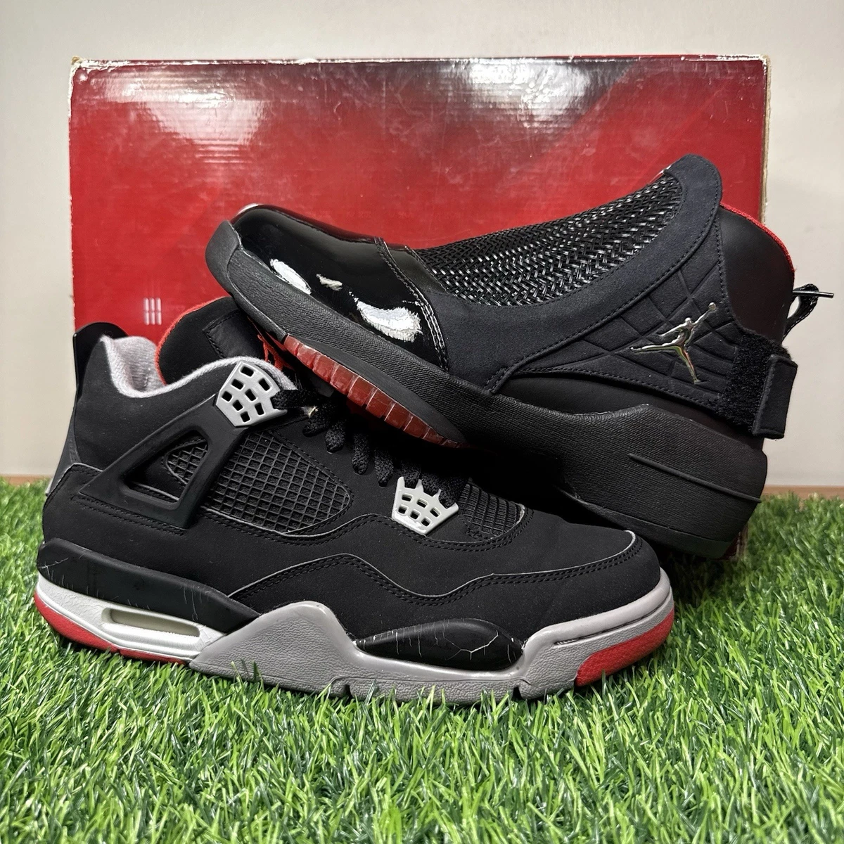Jordan 19/4 Retro Countdown Pack | eBay