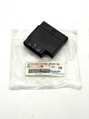YAMAHA CDI UNIT BOX YZ450F YZ 450F 2008 2S2-85540-B0-00