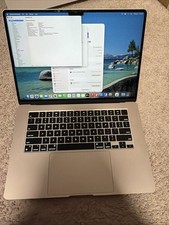 Apple MacBook Air 15   2023 M2 Chip   8GB RAM, 256GB SSD A2941