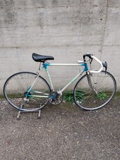 Bici Da Corsa Vintage Adriatica