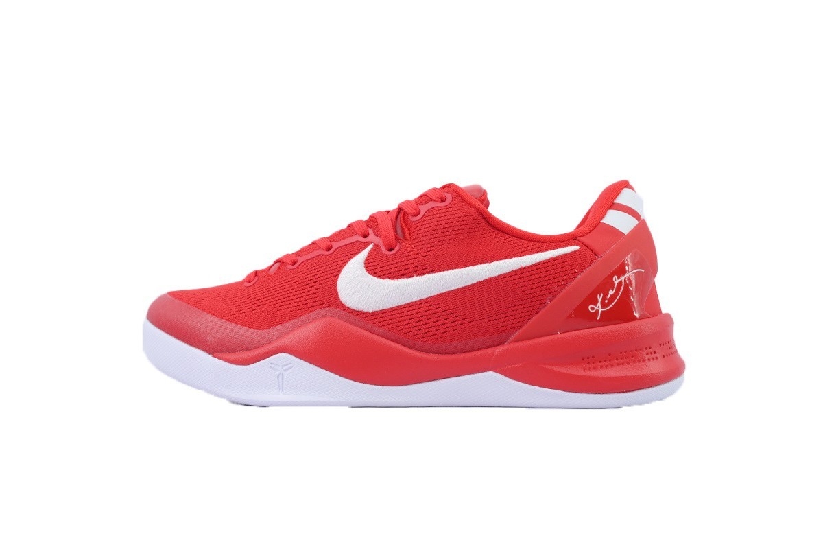 kobe8 protro 28.5cm美品 Nike Kobe 8 Protro Mambacita - Trainers | Limited Resell