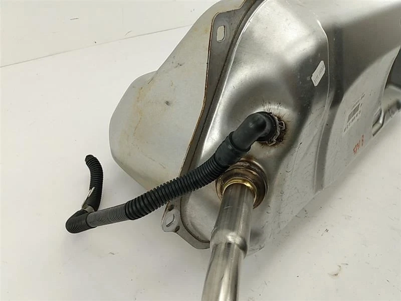 Chrysler Crossfire Fuel Gas Storage Tank 2004 2005 2006 2007 2008 - Image 3 of 4