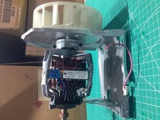 234D1469P003 Hotpoint Dryer Motor