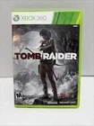 Tomb Raider ( Microsoft Xbox 360 )