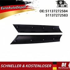 Scheibens�ulenverkleidung � A-S�ulen-Zierleiste f�r BMW Mini R56 LCI 2009�2013