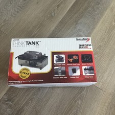 DiversiTech 120-Volt Thermoplastic Condensate Pump Think Tank LCV-120 