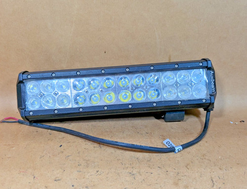 AUXBEAM LED Work Light Bar Spot Flood Driving Offroad