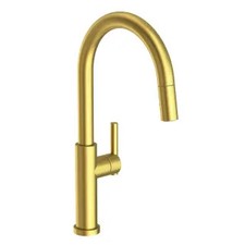 Newport Brass 1500-5143/04 - Kitchen Faucet