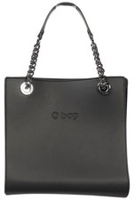 o bag borsa a mano da donna borsa a tracolla borsa borsa da donna nera #x8xblon