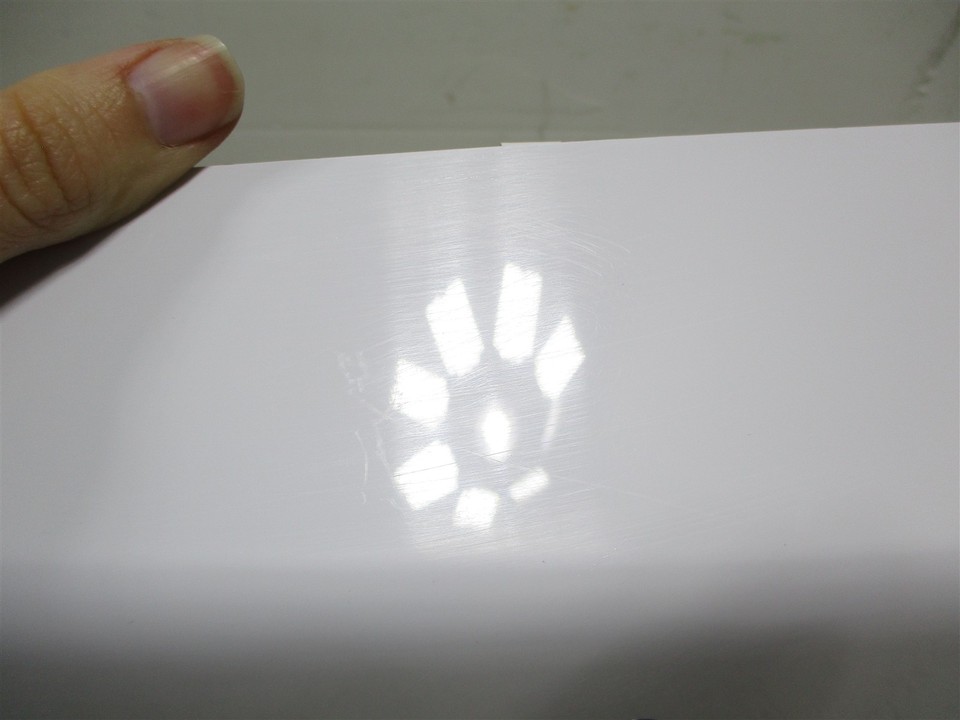 SAMSUNG DRYER CONTROL PANEL SCRATCHES PART # DC97-18106D | eBay