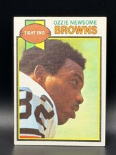 1979 Topps Football Cards 14