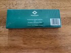 Vintage Sturdy Fireplace Matches 8” Diamond Brands 50 Count Winter Packaging — photo 2