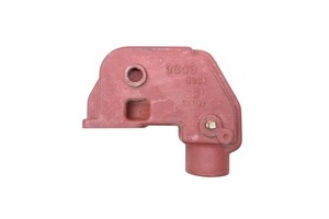 Mercruiser 6351 Exhaust Elbow