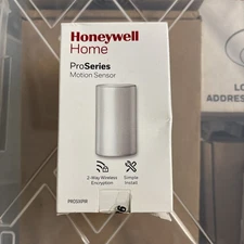 Honeywell Home Pro Series Motion Sensor