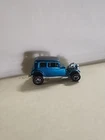 Hot Wheels Redline 32 Ford Vicky Light Blue ORIGINAL MINT CONDITION!