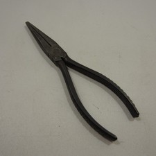 SNAP-ON 96 Needle Nose Pliers Made in USA