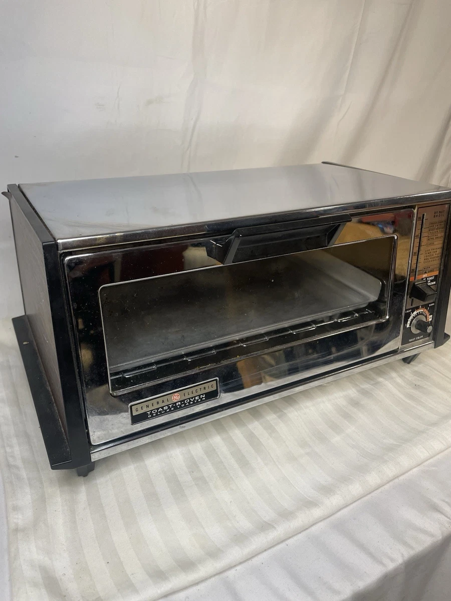 25+ GE Toaster Ovens for sale | Updated Oct 2026