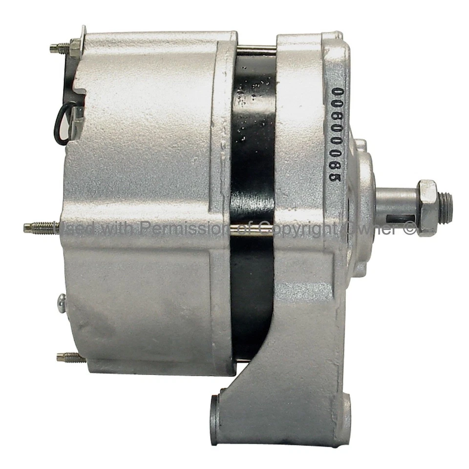 Alternador 14412 de calidad construido para modelos seleccionados de Audi Volkswagen 78-84 Foto 4 de 4