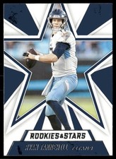 2020 Panini Rookies & Stars #34 Ryan Tannehill
