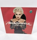 12 INCH VINYL ALBUM - MADONNA - YOU CAN DANCE - 1987 RELEASE