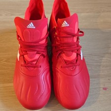 adidas Copa Sense.2 FG Soccer Cleats Solar Re...