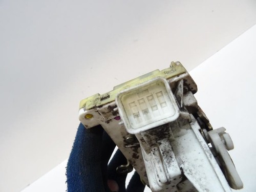 PORTIERSLOT LINKS ACHTER Ford Focus 1 Hatchback 1.8 TDdi (C9DB) 4057988 - Afbeelding 3 van 3