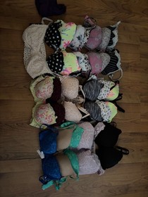 Victoria Secret pink lot plus more