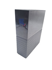 Western Digital My Book External Hard Drive USB 8TB WD80EDBZ-11B0ZA0