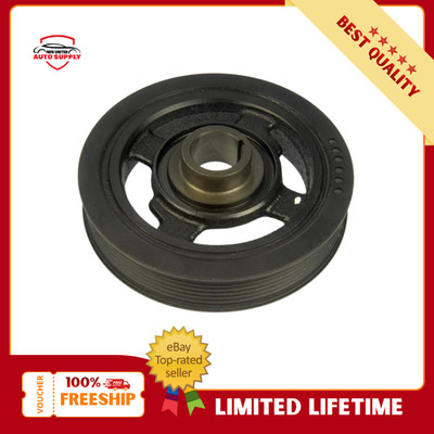 Dorman 594-198 Harmonic Balancer Assembly For Select 01-15 Scion Toyota Models