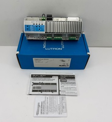 LUTRON LQSE-4A-D ADAPTIVE POWER MODULE
