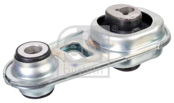 Febi Bilstein Lagerung, Motor Hinten Links Passend FüR Nissan Renault-image