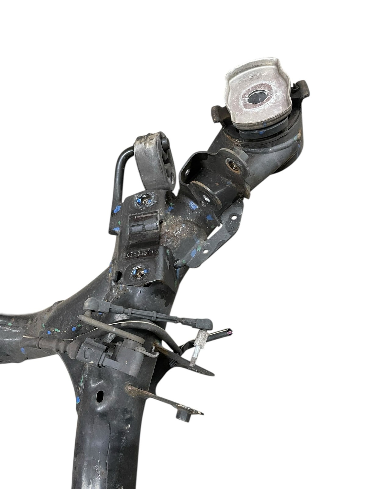 2015-2020 BENTLEY BENTAYGA OEM Rear Suspension Subframe Cross Member