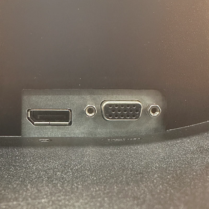 Dell E2416H 24" Screen LED-Lit Monitor - Image 4 of 4