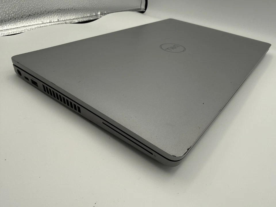 Dell Precision 3551 i7-10750H • 64GB RAM • 1TB SSD • USED Laptop - Image 4 of 4