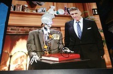 CRAIG FERGUSON TALK SHOW HOST LEGEND ICON SIGNED AUTOGRAPHED GEOFF 8X10 PHOTO CRAIG FERGUSON TALK SHOW HOST LEGEND ICON SIGNED AUTOGRAPHED GEOFF 8X10 PHOTO
