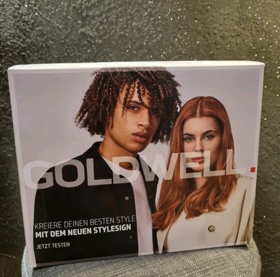Goldwell Haarstyling Produkte  Haar Pflegeprodukte