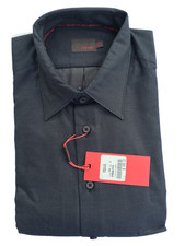 Feraud Fine Cotton Long Sleeve Business Dress Shirt S 16.5 42 New Authentic 395