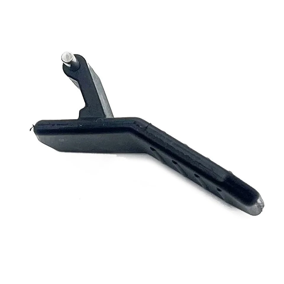 Задние солнцезащитные жалюзи занавески крюк ручки пряжки оконные шторы подходят 2014-18 BMW X5 X6 - Изображение 4 из 4