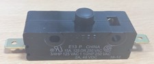 SDS DOOR SWITCH FOR AMERICAN DRYER PART WFR137005