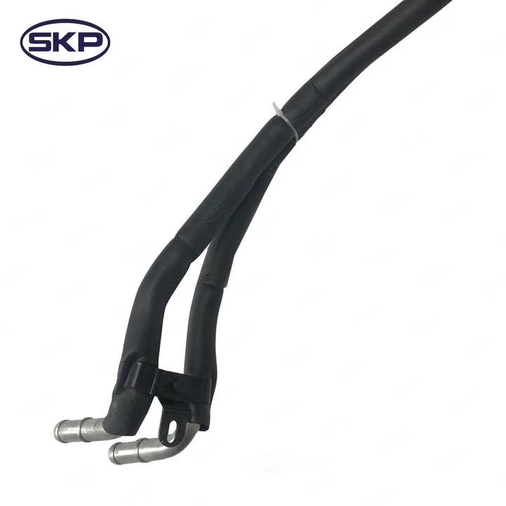 HVAC 加热器软管组件 SKP SK626500 适合 00-06 马自达 MPV — 第 2/3 张图片