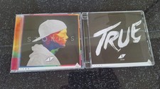 Avicii - 2 CDs (True, Stories)