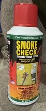 SmokeCheck (Smoke Detector Tester Smoke)