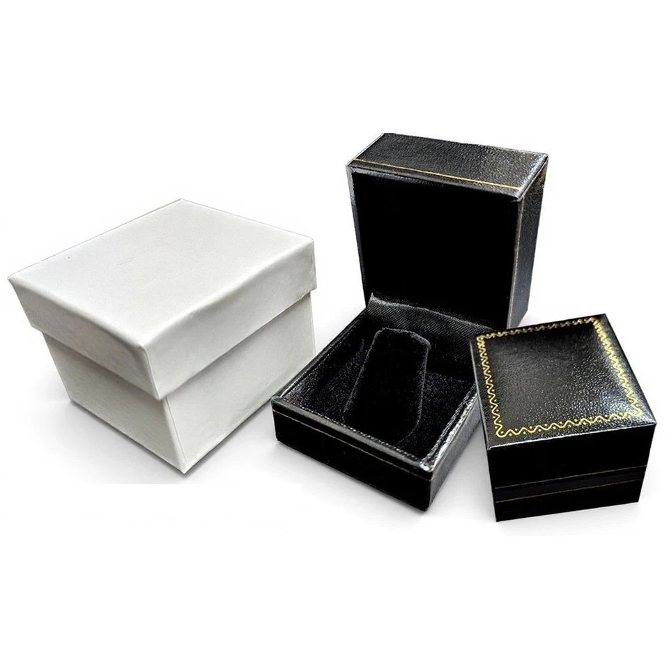 Anillo de tungsteno de 8 mm madera de koa e incrustación de ópalo azul abovedado ajuste cómodo alianza de boda Foto 3 de 3