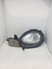 2000-2002 Dodge Neon Driver Left Headlight Excluding Rt Oem 392280