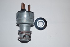 1950 And 1951 Mercury Ignition Switch Less The Key Assy 1950 And 1951 Mercury Ignition Switch Less The Key Assy
