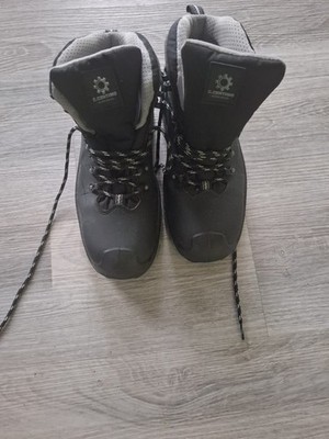 Sicherheitsschuhe C. Centimo S3 500 Damen / Herren neu! Neupreis 80 Euro.