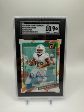 2023 Clearly Donruss Football Checklist Guide in-content 28