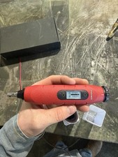QDRIVER4A SNAP-ON Adjustable Torque Screwdriver