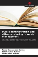 Pedro Kinanga Dos Santos (U. A.) | Public Administration And Citizens:...